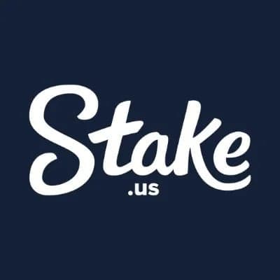 Stake US logo