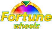 Fortune Wheelz logo