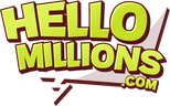 Hello Millions logo