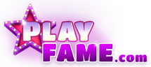 PlayFame logo