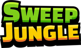 SweepJungle logo