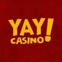 Yay Casino logo